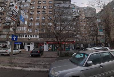 CRANGASI METROU – VANZARE SPATIU COMERCIAL - 3