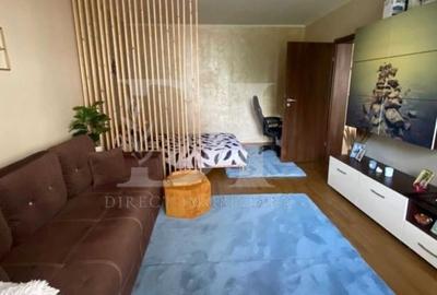 Apartament la cheie / etaj intermediar / Zona Stejarului - 1