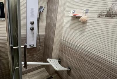 Apartament modern cu 3 camere și terasă, (optional  3 locuri parcare) -190.000 € - 34