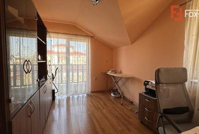 Duplex 4 camere, 126 mp, si teren de 300 mp in Giroc - 16