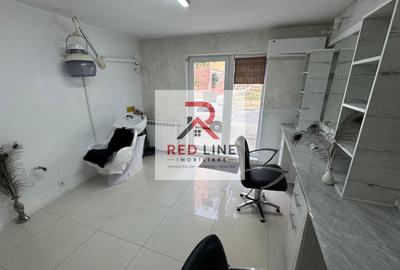 Salon de inchiriat zona Crihala - Exclusiv Red Imobiliare - 1