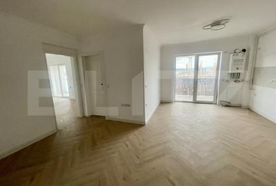 Apartament cu 2 camere decomandat în Independenței
