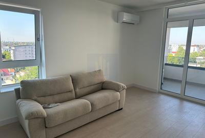 2 Camere | Parcare | Prima Inchiriere | Akcent City *Jiului* - 1
