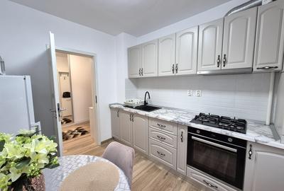 Prima închiriere, apartament 2 camere, centrală proprie, 13 Septembrie! - 5