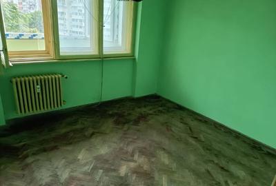Iancului,METROU,bloc reabilitat termic,et.5/9, geam la baie, LIBER! - 24