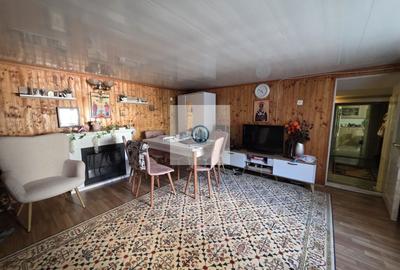 Casă D+P Deva, Aurel Vlaicu | Teren 650 mp | Garaj și grădină - 9