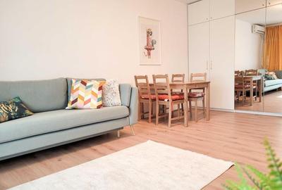 Apartament 2 camere Plaza Residence Loc de parcare inclus - 1