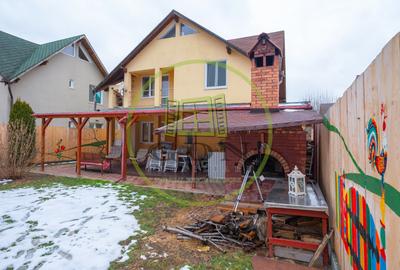 Casa de vanzare STUPINI - 1