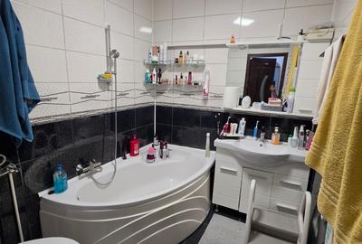 Dristor– Ramnicu Valcea | centrala proprie  | 1986  | 2 gr sanitare  | etaj 3/10 - 6