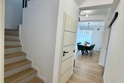 Duplex de vânzare în Chinteni – 120 mp utili, teren 330 mp – 275.000 € negociabi - 10