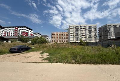 4 Case (2 Duplexuri) Teren 500m | Militari Residence - Chiajna - 4