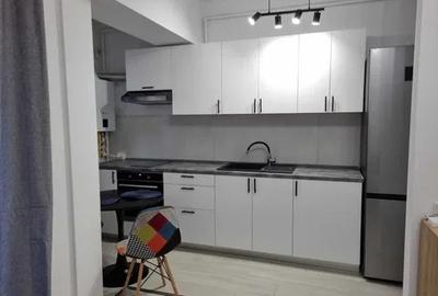 Apartament 1 camera decomandat + loc parcare, etaj 5/12, zona Tatarasi - 2