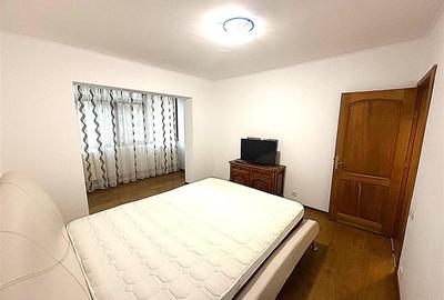 Apartament 3 camere conf  1 decomandat zona Dorobanti 1 - 5
