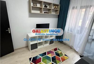 Apartament cu 2 camere decomandat, mobilat în Berceni