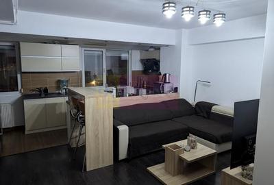 Apartament 3 camere tip duplex -Sebastian Parc Sebastian / Kaufland - 2