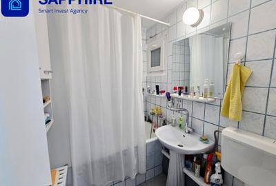 Garsonieră de vânzare zona Ghencea - Drumul Taberei, ideală pentru investiție - 10