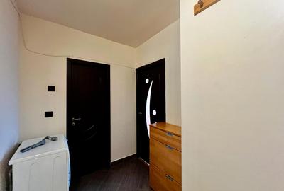 Apartament 1 camera Pacurari - 6