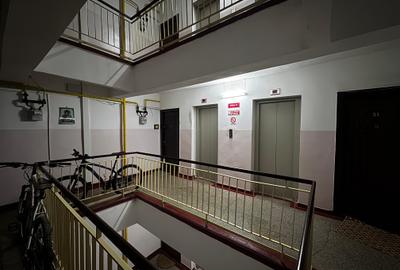 Apartament cu 2 camere Podu Ros - 12