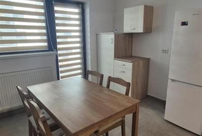 INCHIRIERE AP 2 CAMERE TITAN NOU - 6