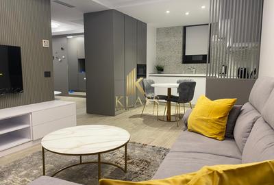 Apartament 2 camere Premium | Herăstrău | Renovat recent - 4