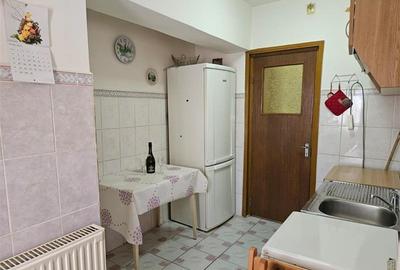 Garsoniera confort 1 sporit,moderna,utilata si mobilata,zona 9 Mai - 5