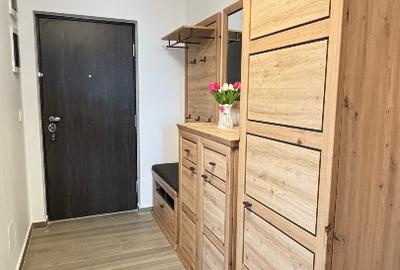 Proprietar Inchiriez Apartament 2 camere NOU | PREMIUM | IRIS Armoniei | Parcare - 14
