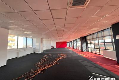 Spatiu birou 430mp open space, centru McDonalds - 1