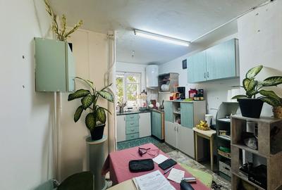 Apartament cu 4 camere decomandat, mobilat în Mănăștur