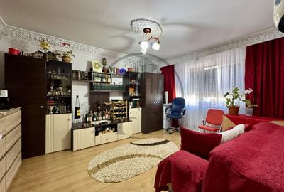 Apartament cu 2 camere decomandat în Nord