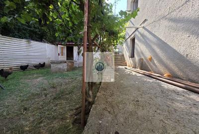 Casa D+P+M in Deva-Aurel Vlaicu, 3 dormitoare, 3 bai, garaj si terasa - 13