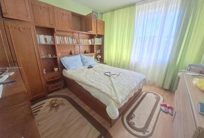 Apartament 2 camere decomandat, zona Cornisa - 4
