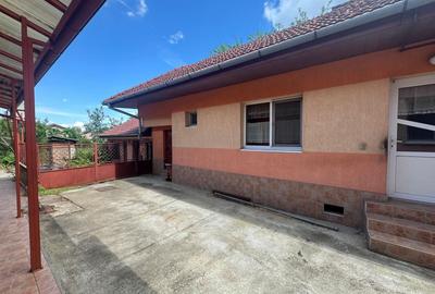 Casa individuala cu 1200 teren si garaj separat - Marasti - 31