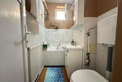 Apartament 2 camere, parter - Str. Ostirii - 3