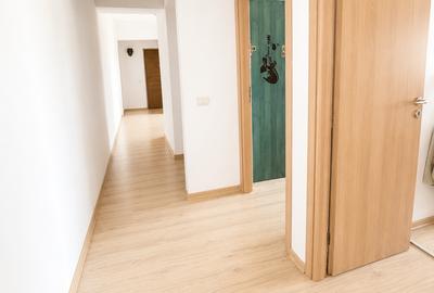 3 Camere 86mp+ Loc Parcare Tomis Plus Str Milano - 9