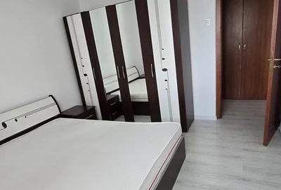 Apartament 2 camere, semidecomandat, 55 mp, ac, metrou, Titan - 2