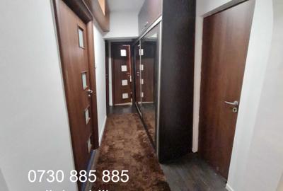 3 camere,  loc parcare, metrou Lujerului, tramvai 41, Virtutii, semistradal - 11