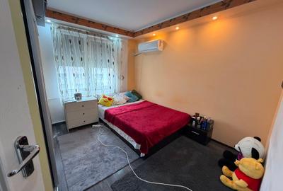 Apartament 2 Camere 1 Decembrie 1918  Instalatii Schimbate 7 Min Metrou - 8