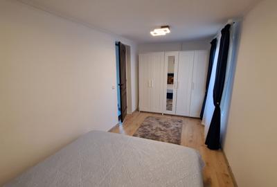 APARTAMENT 2 CAMERE IN VILA CU CURTE PROPRIE - LA PRIMA INCHIRIERE - 35