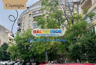 APARTAMENT 2 CAMERE DE INCHIRIAT CISMIGIU PET FRIENDLY - 15