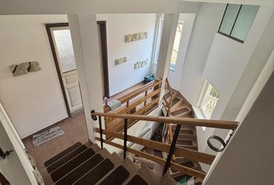 Casă 280 MP | 4 Camere | 4 Băi | 2 Bucătării | Garaj | Mărăști – Piața 1848 - 22