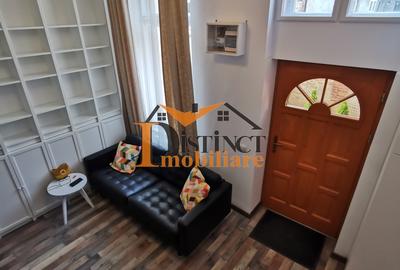 Apartament in casa, 3 camere, zona 15 Noiembrie - 6