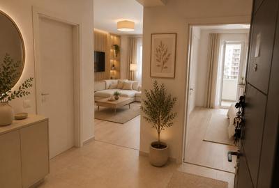AVANGARDE CITY 2 CAMERE / DIRECT DEZVOLTATOR/ 0% COMISION - 1