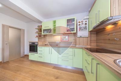 Apartament modern - view superb Dealul Morii - 6