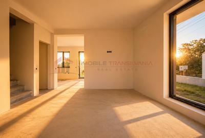 Casa tip Duplex Dambul Rotund - 4