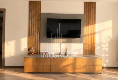 Apartament 3 camere de vanzare Brates - 5