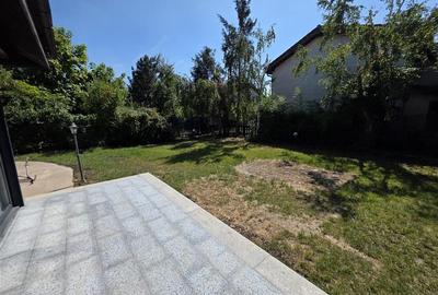 Vila cu piscina - Pipera - 5 camere - 3 bai - 218mp - 900mp teren - 37
