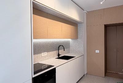 Apartament finisaje lux nordul Bucurestiului - 6