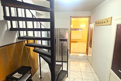 Casa 6 camere P+1E su.132mp.su.teren 237mp.vis a vis de Sc.Inot Razvan Florea - 29