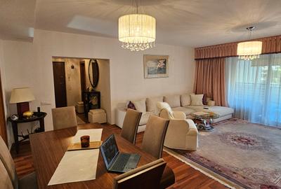Vanzare 4 camere-  Central Park - 2