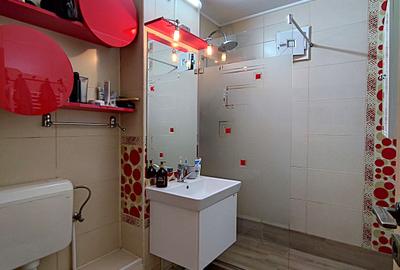 Apartament 2 camere de vanzare in Faleza Nord langa restaurantul Reyna - 18